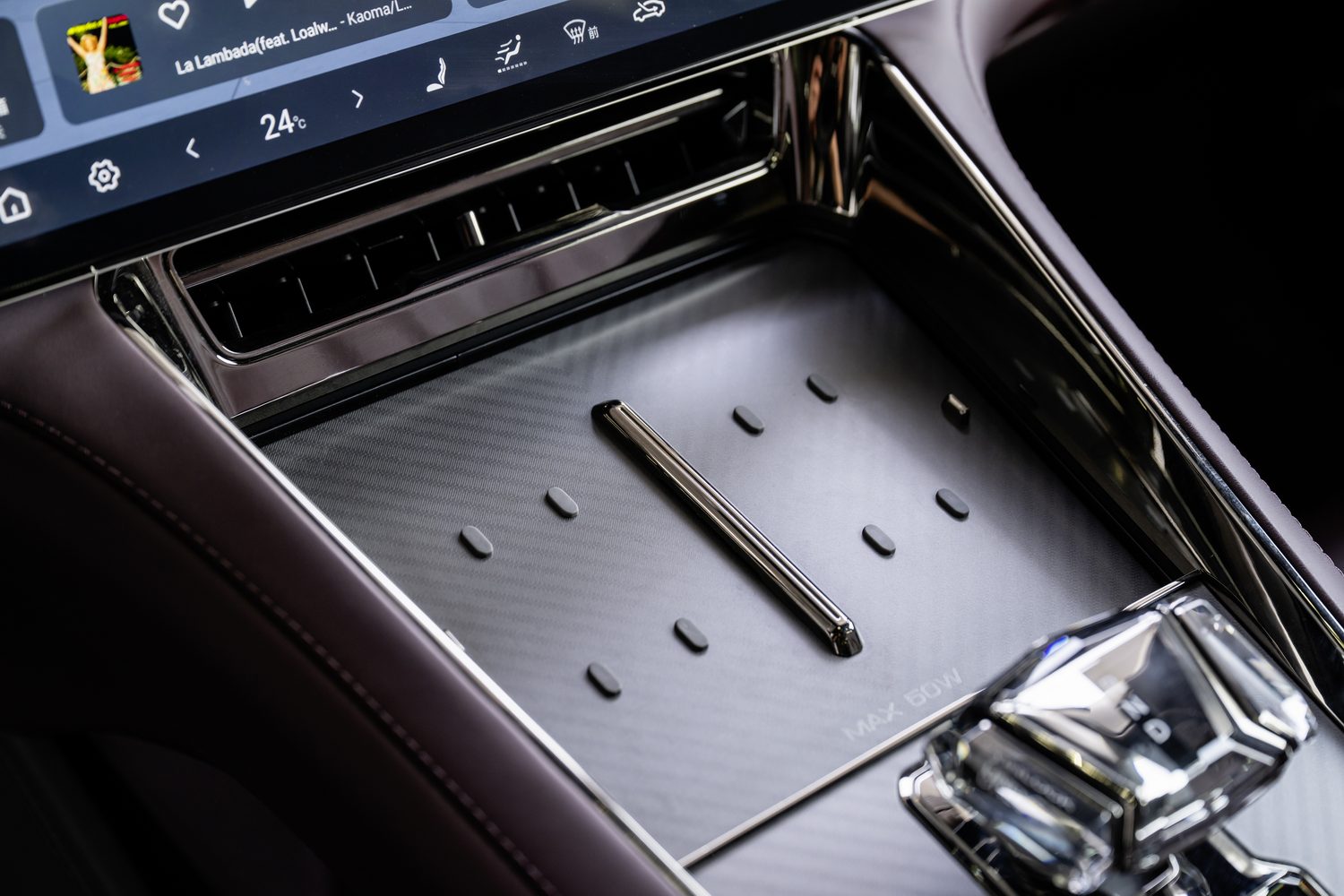 Denza Z9GT EV (2026) Denza Z9GT EV (2026)