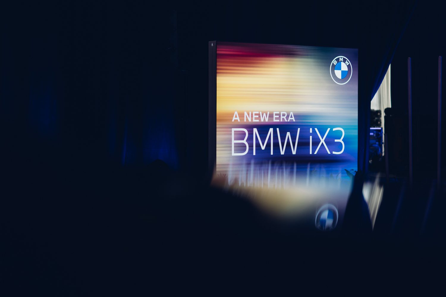 Interview: Nils Hesse, BMW’s Vice President for Product Sustainability Interview: Nils Hesse, BMW’s Vice President for Product Sustainability