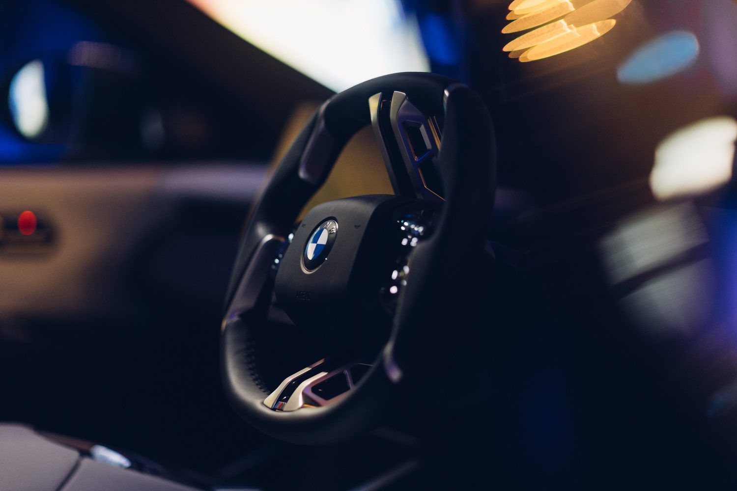 Interview: Nils Hesse, BMW’s Vice President for Product Sustainability Interview: Nils Hesse, BMW’s Vice President for Product Sustainability