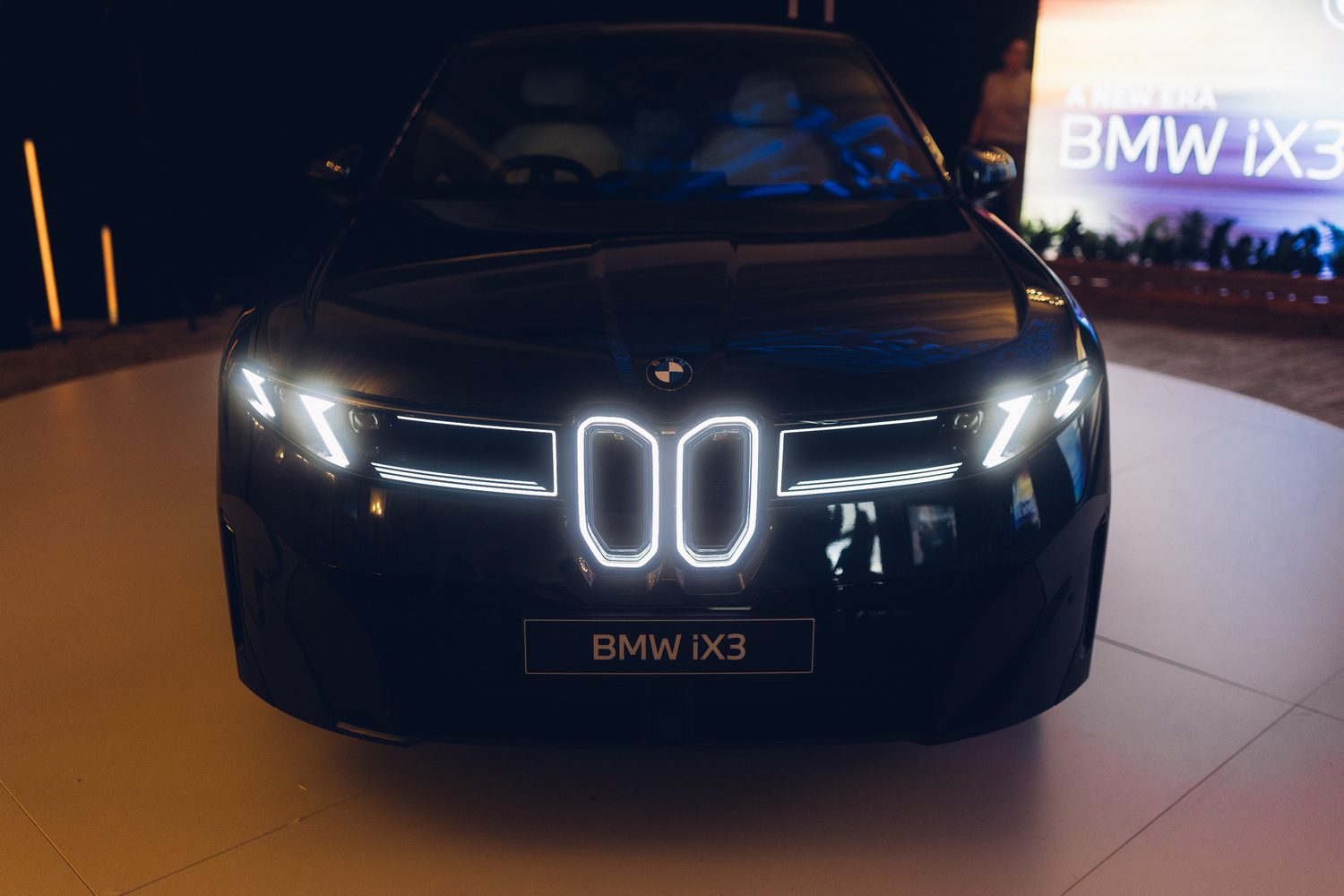 Interview: Nils Hesse, BMW’s Vice President for Product Sustainability Interview: Nils Hesse, BMW’s Vice President for Product Sustainability