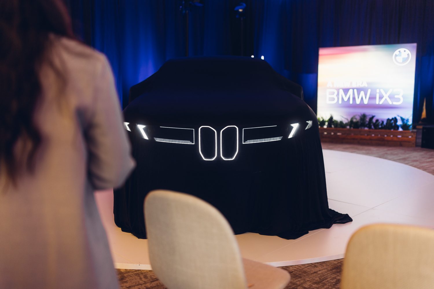 Interview: Nils Hesse, BMW’s Vice President for Product Sustainability Interview: Nils Hesse, BMW’s Vice President for Product Sustainability