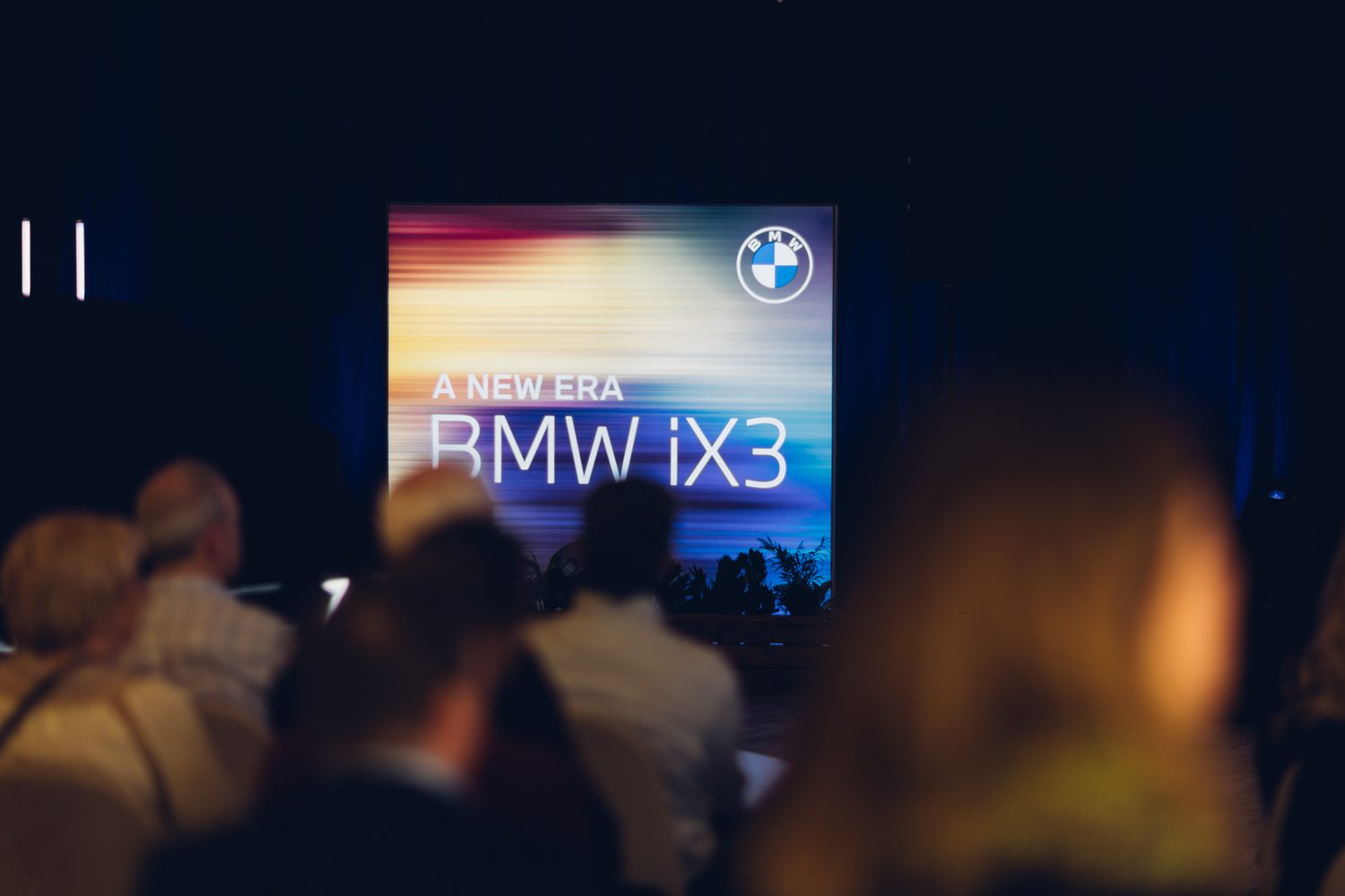 Interview: Nils Hesse, BMW’s Vice President for Product Sustainability Interview: Nils Hesse, BMW’s Vice President for Product Sustainability