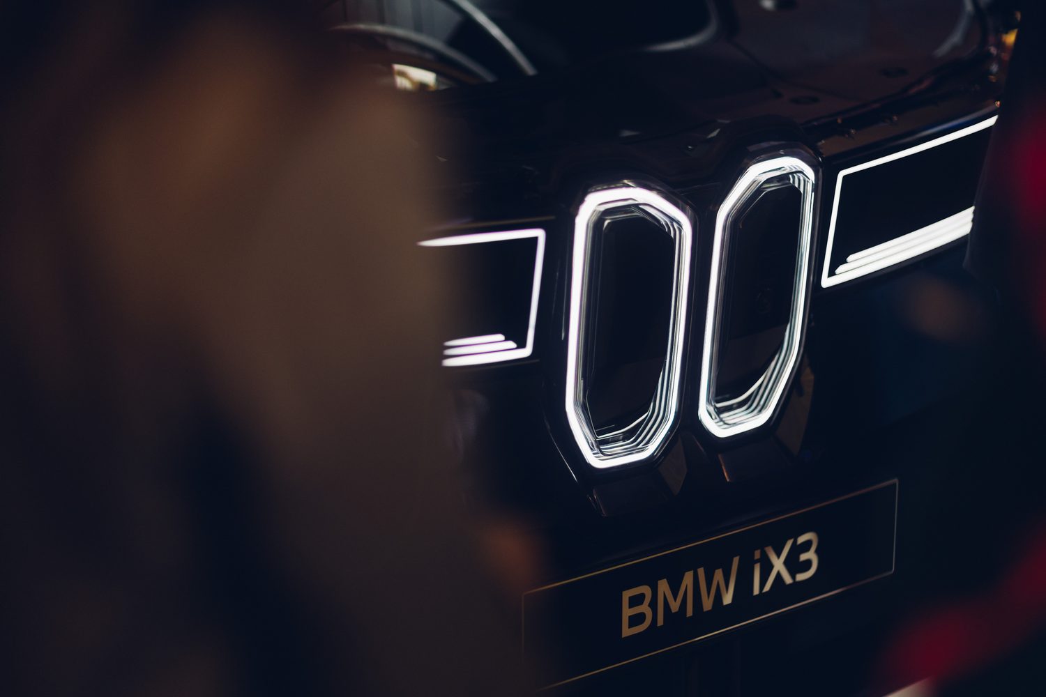 Interview: Nils Hesse, BMW’s Vice President for Product Sustainability Interview: Nils Hesse, BMW’s Vice President for Product Sustainability