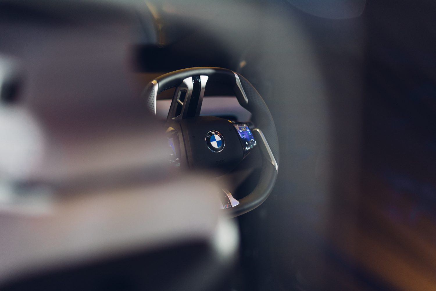 Interview: Nils Hesse, BMW’s Vice President for Product Sustainability Interview: Nils Hesse, BMW’s Vice President for Product Sustainability