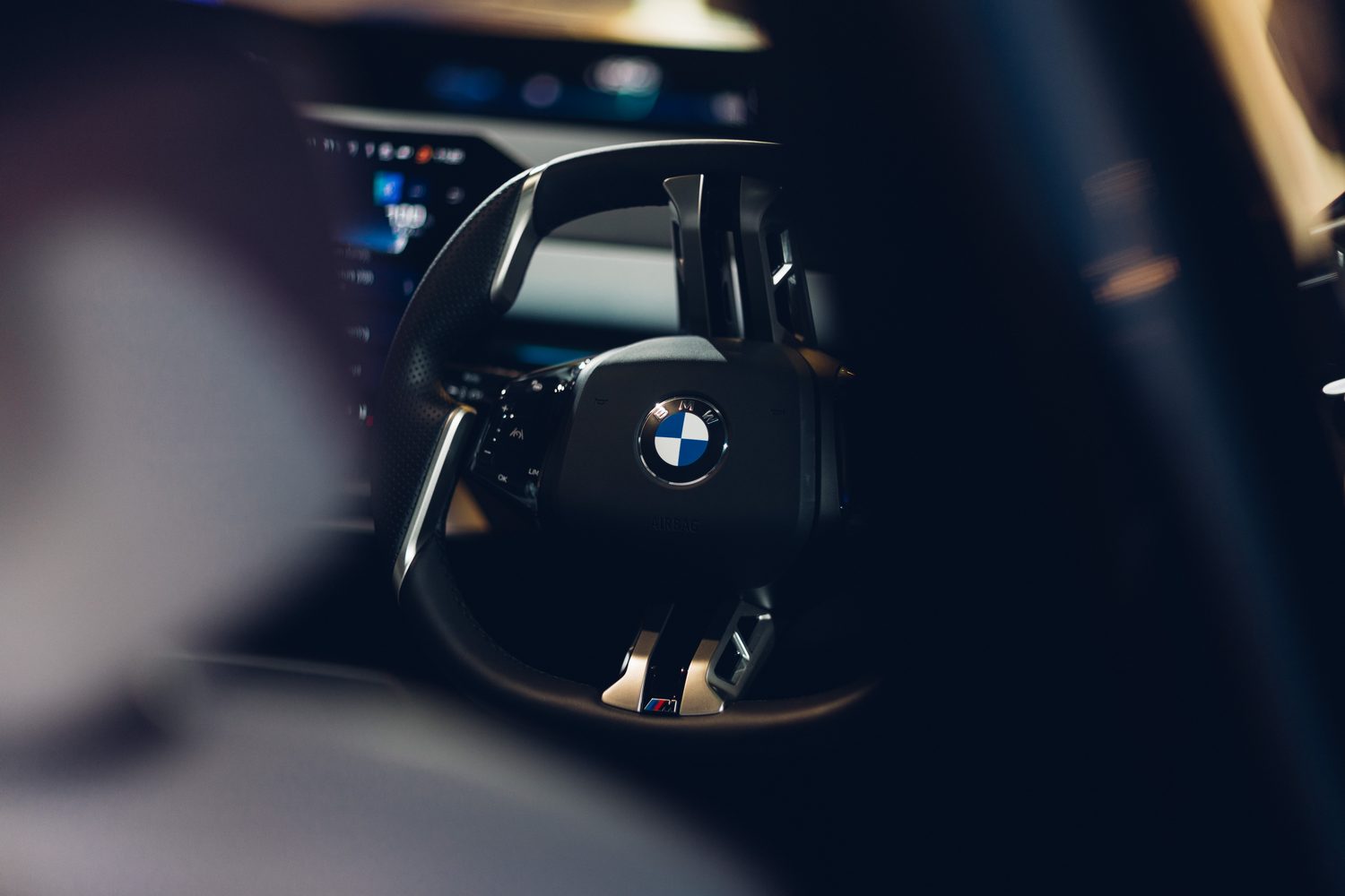 Interview: Nils Hesse, BMW’s Vice President for Product Sustainability Interview: Nils Hesse, BMW’s Vice President for Product Sustainability