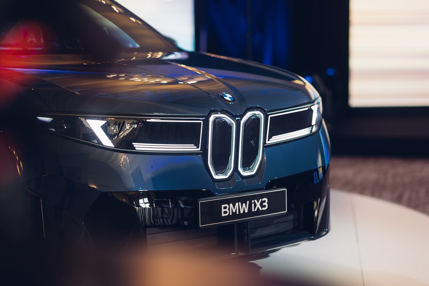Interview: Nils Hesse, BMW’s Vice President for Product Sustainability Interview: Nils Hesse, BMW’s Vice President for Product Sustainability