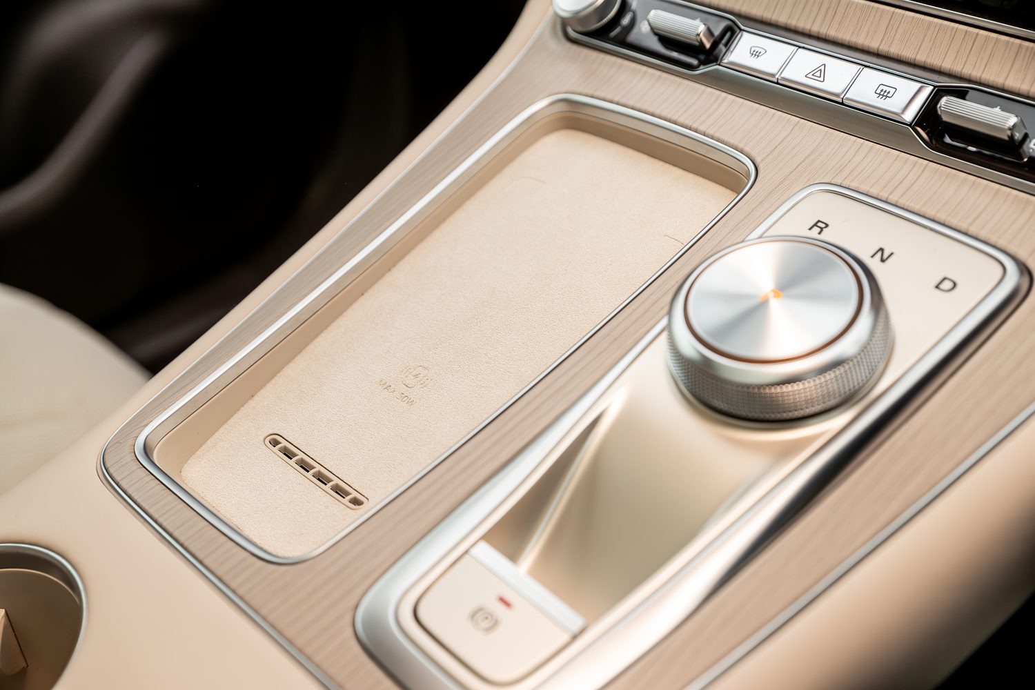 MG S6 EV (2026) MG S6 EV (2026)