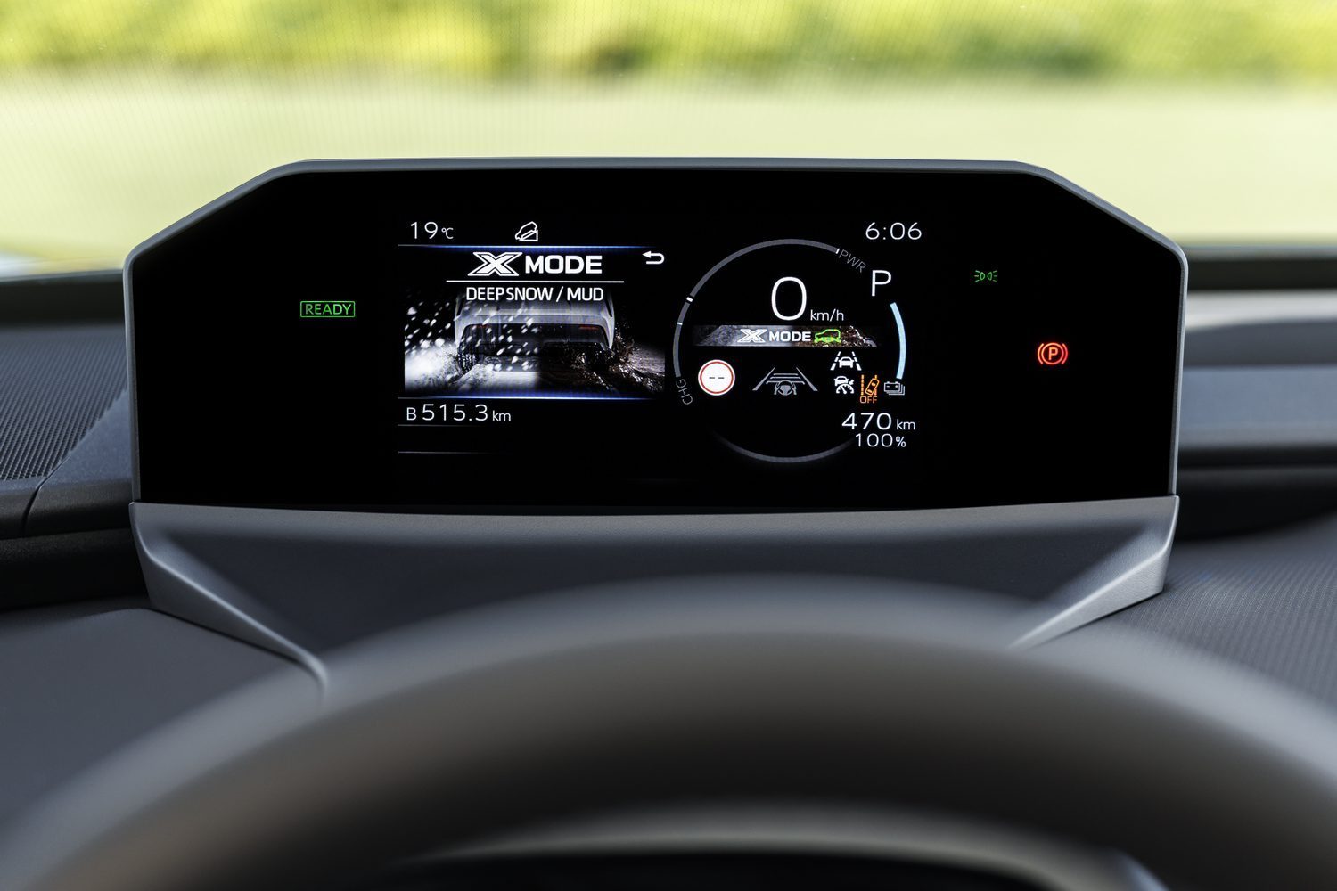 Toyota bZ (2026) Toyota bZ (2026)