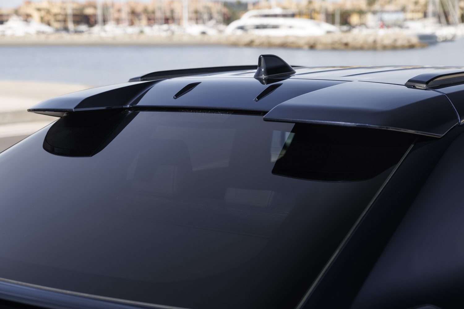 Toyota bZ (2026) Toyota bZ (2026)