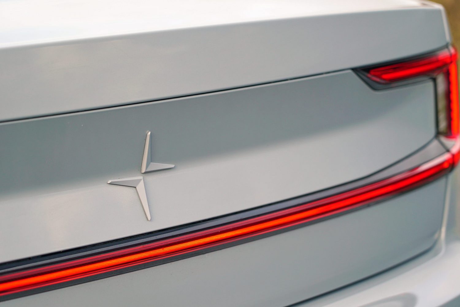 Polestar 2 (2025) Polestar 2 (2025)