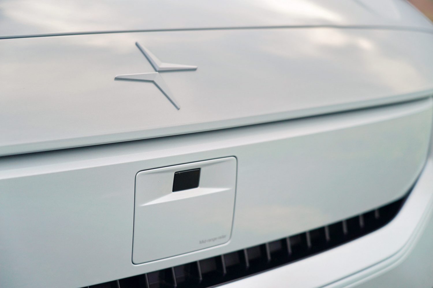 Polestar 2 (2025) Polestar 2 (2025)