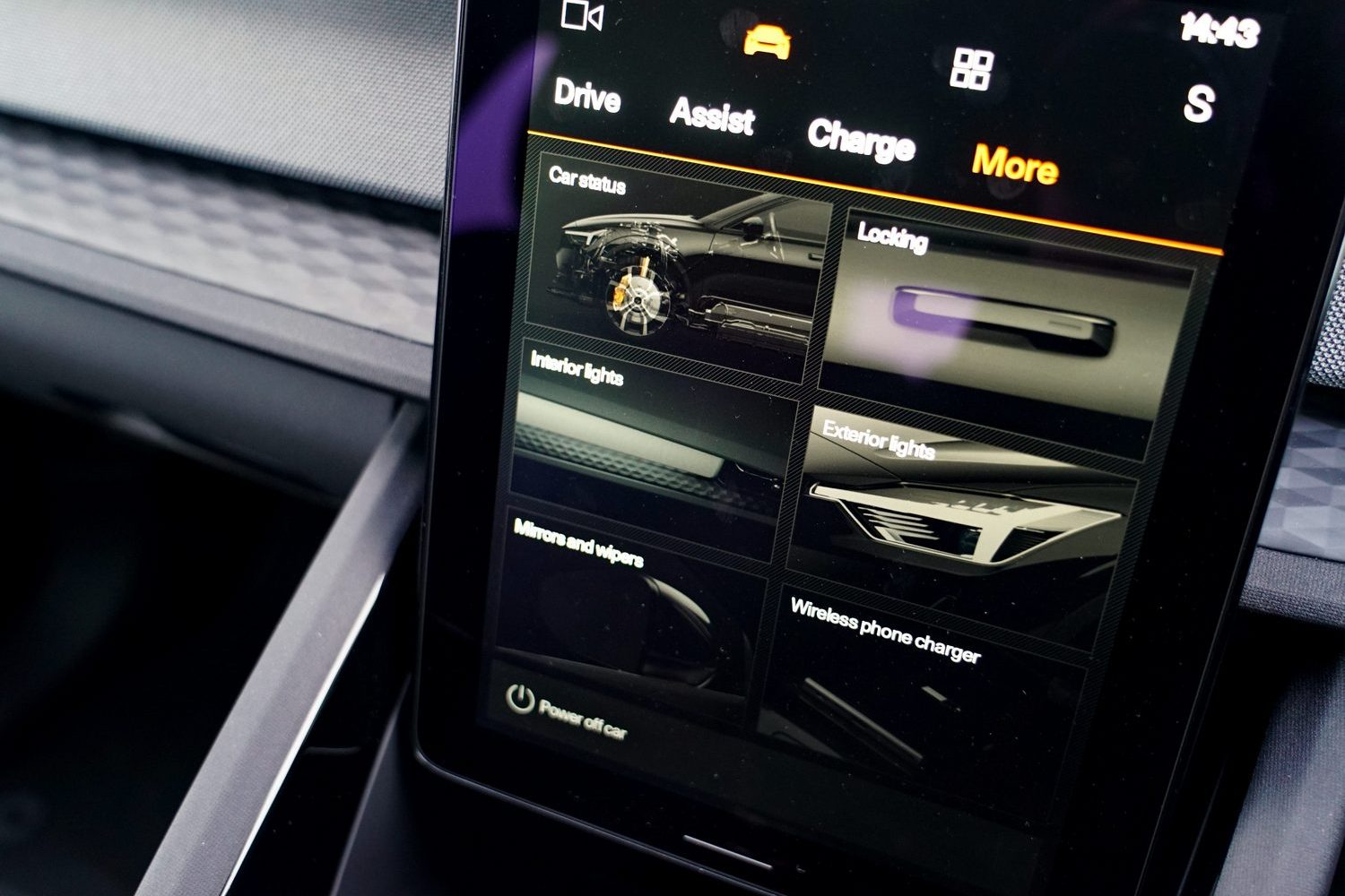 Polestar 2 (2025) Polestar 2 (2025)