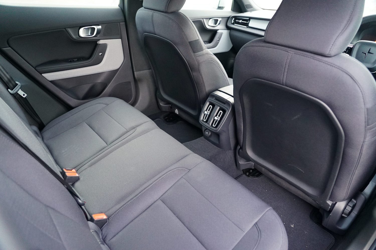 Polestar 2 (2025) Polestar 2 (2025)