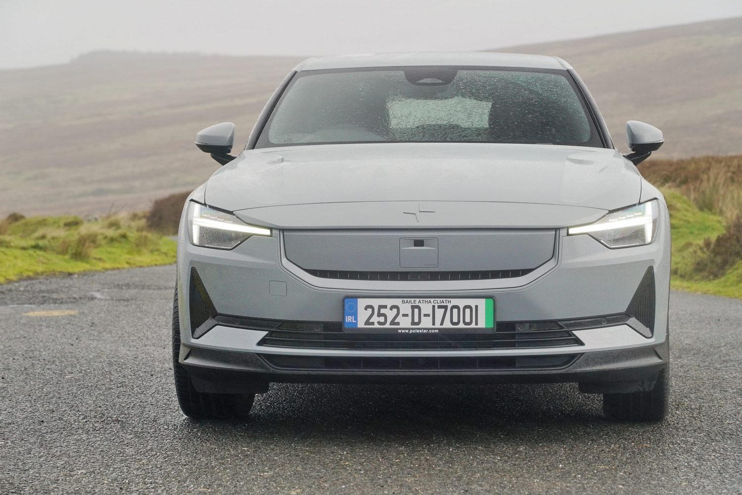 Polestar 2 (2025) Polestar 2 (2025)