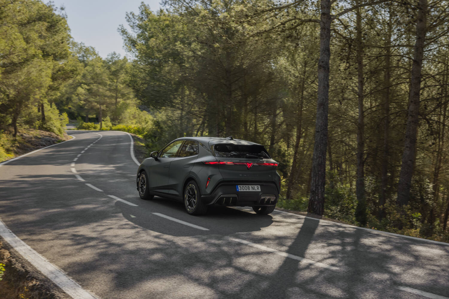 Cupra Raval Cupra Raval