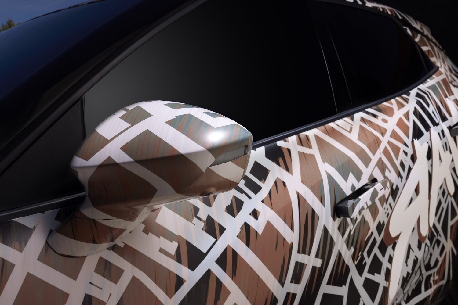 Cupra Raval (2026) Cupra Raval (2026)