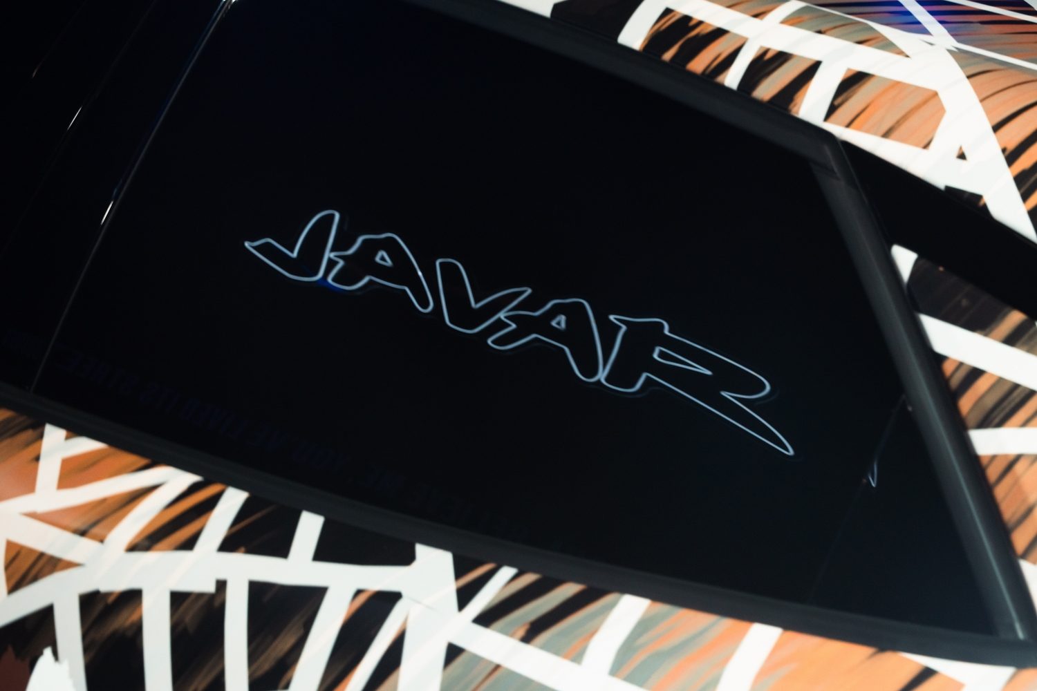 Cupra Raval (2026) Cupra Raval (2026)