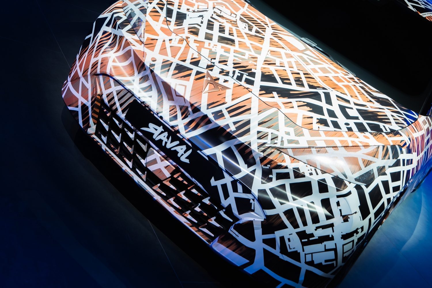 Cupra Raval (2026) Cupra Raval (2026)