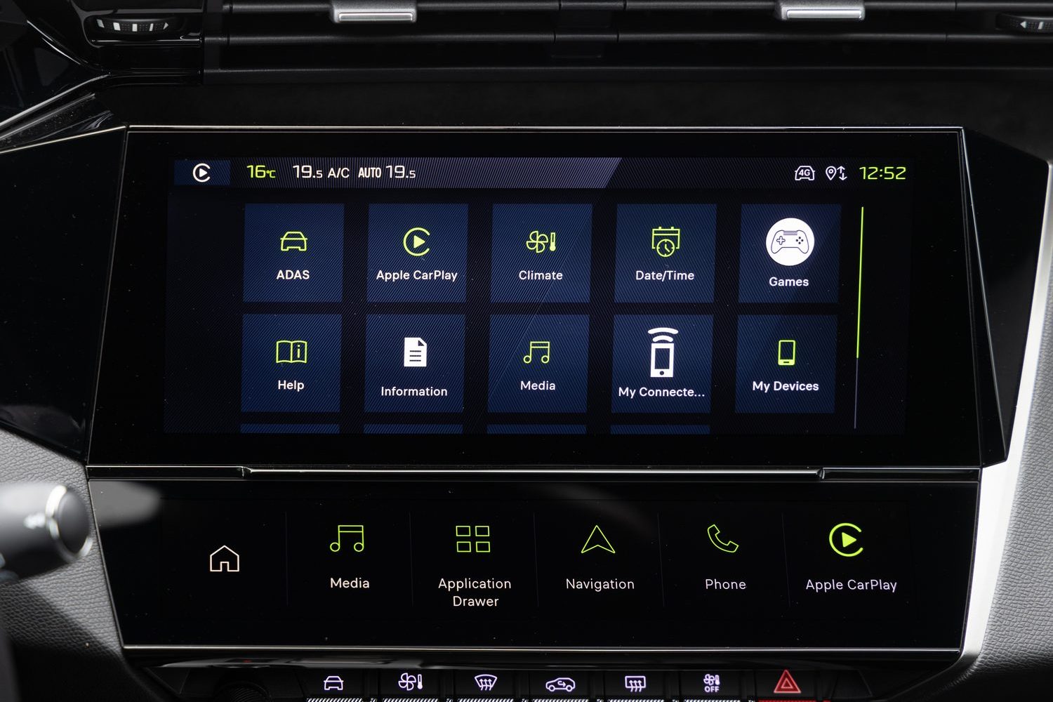 Peugeot 308 and E-308 (2026) Peugeot 308 and E-308 (2026)