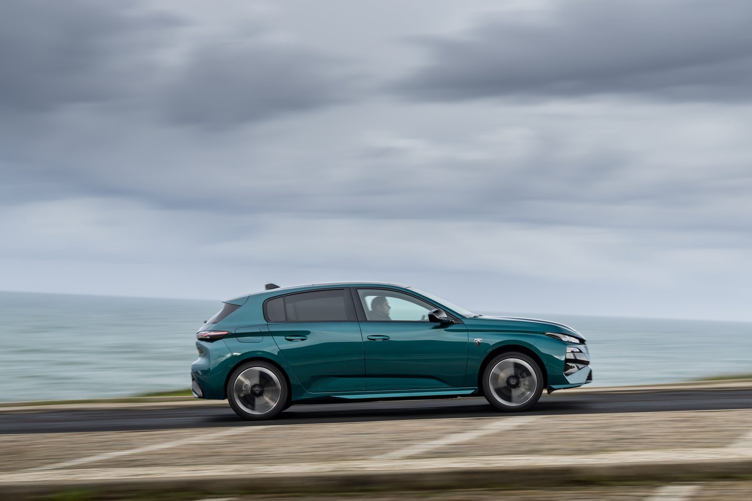 Peugeot 308 and E-308 (2026) Peugeot 308 and E-308 (2026)