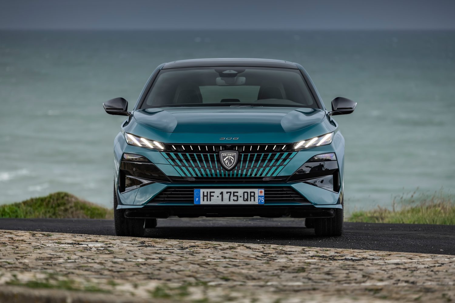 Peugeot 308 and E-308 (2026) Peugeot 308 and E-308 (2026)
