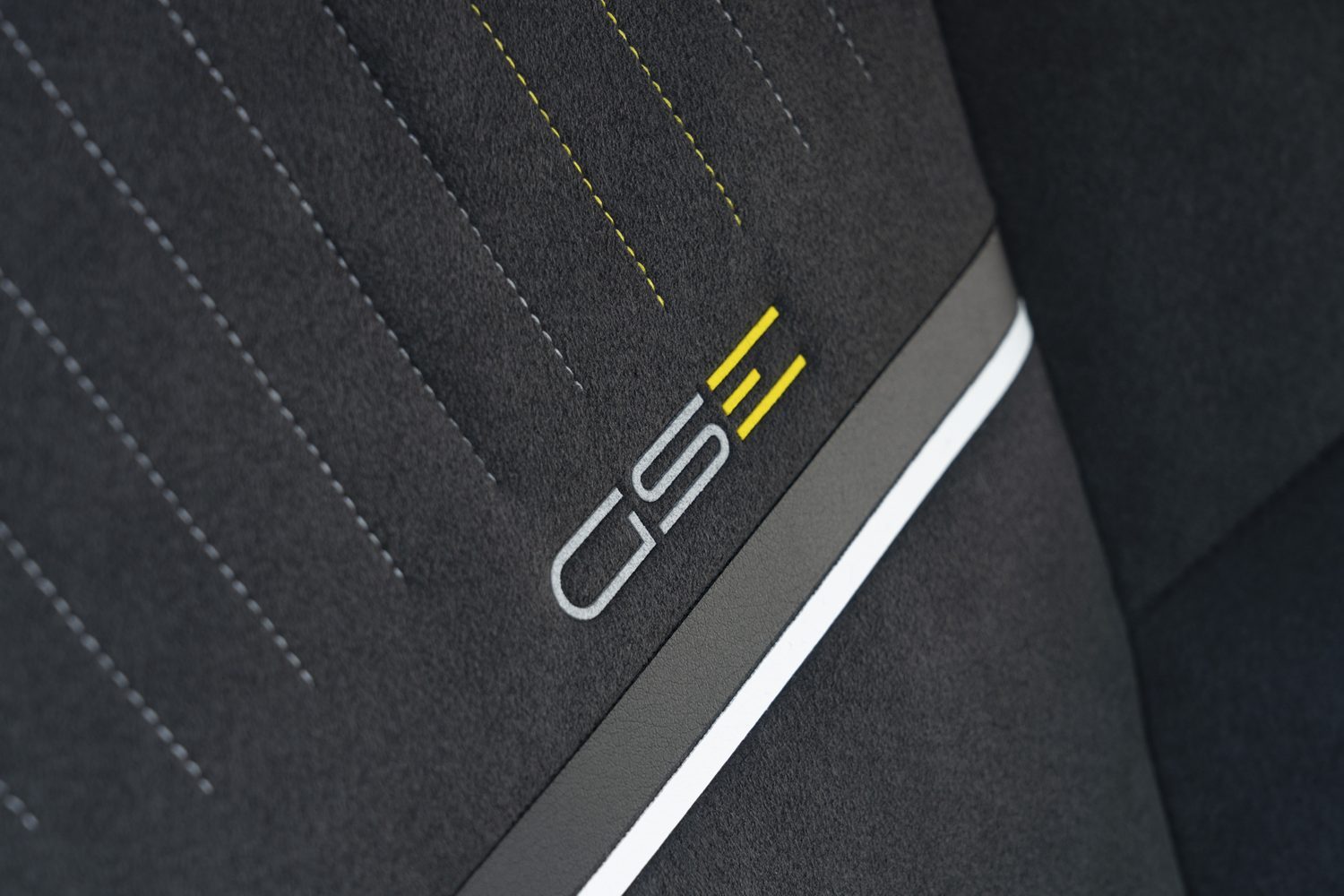 Opel Mokka GSE (2026) Opel Mokka GSE (2026)