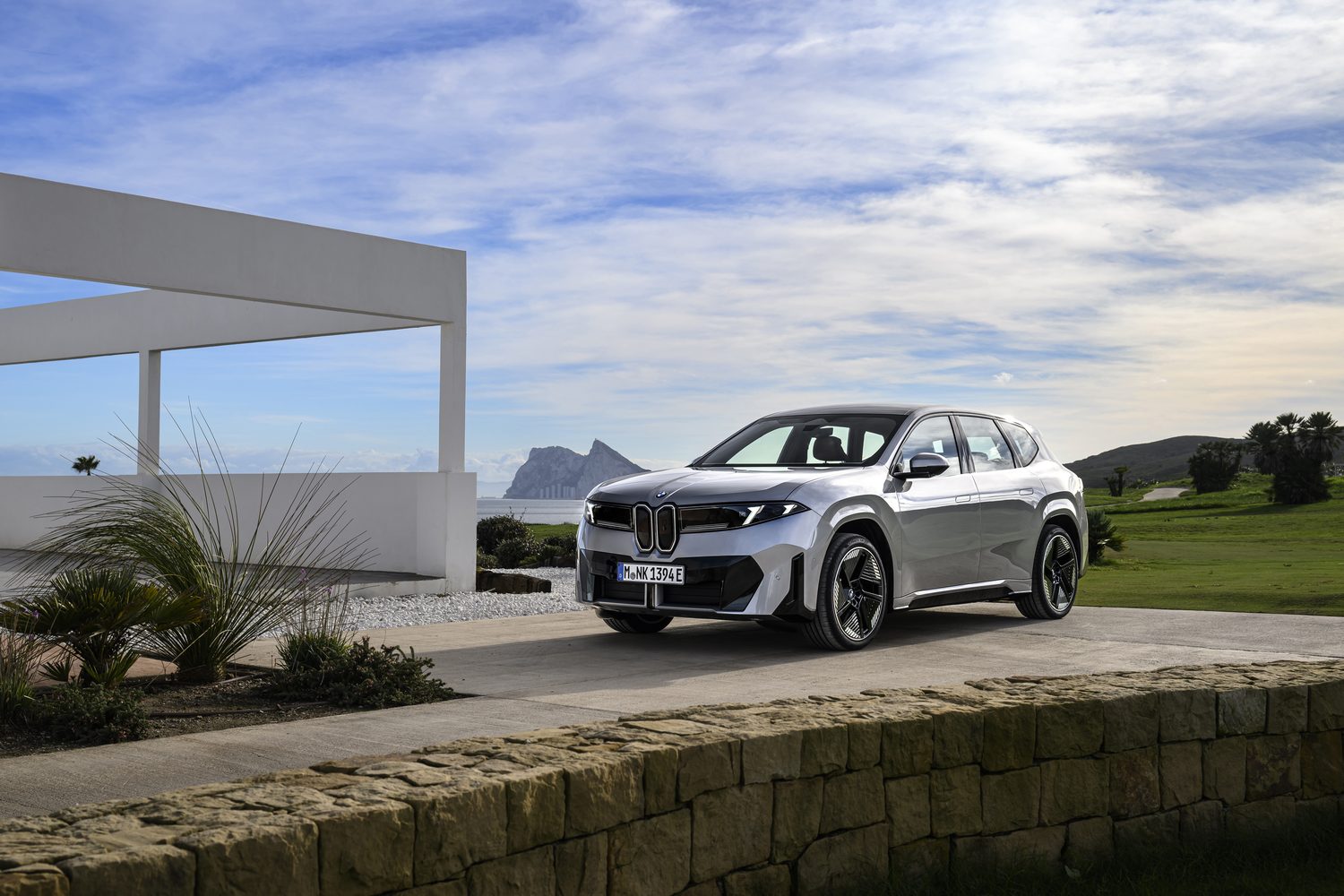 BMW iX3 (2026) BMW iX3 (2026)