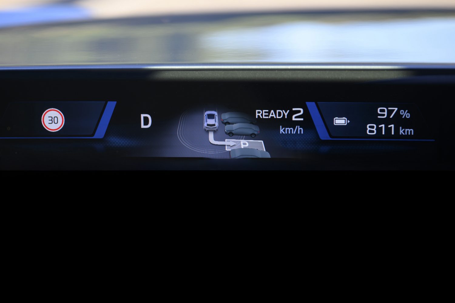 BMW iX3 (2026) BMW iX3 (2026)