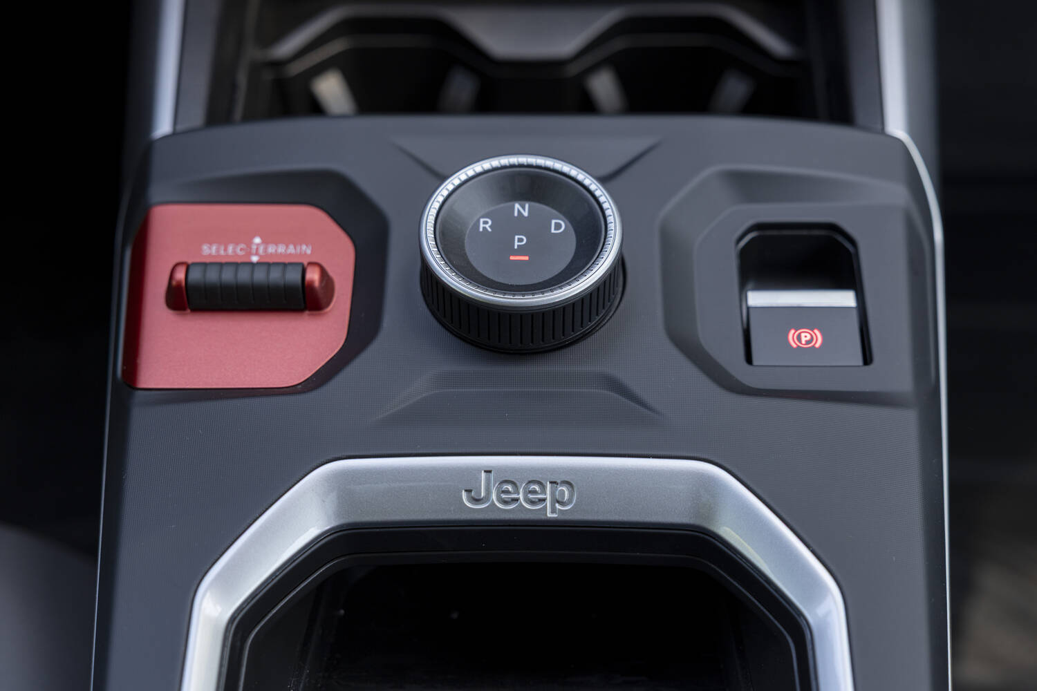 Jeep Compass (2026) Jeep Compass (2026)
