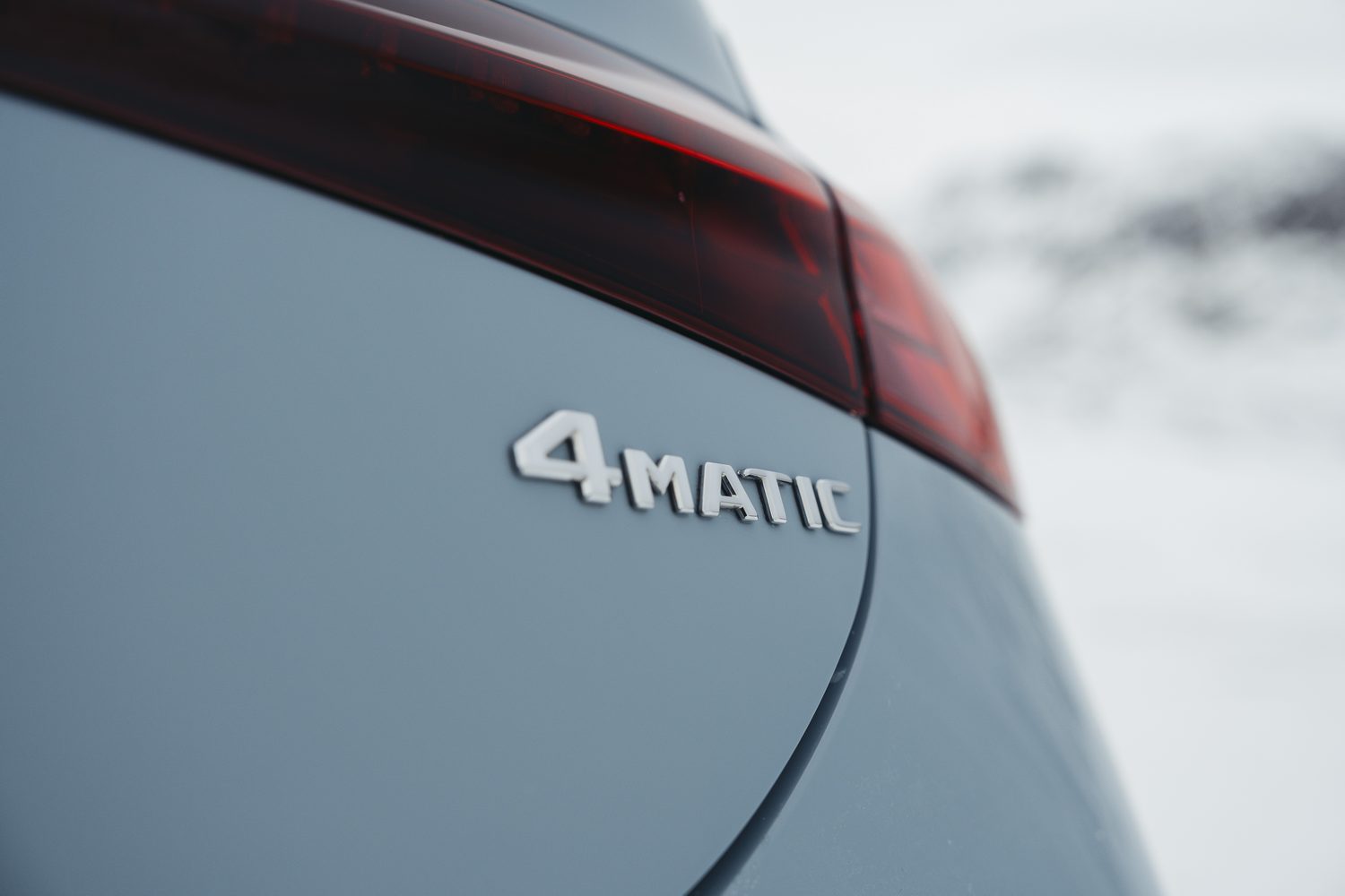 Mercedes-Benz CLA (2026) Mercedes-Benz CLA (2026)