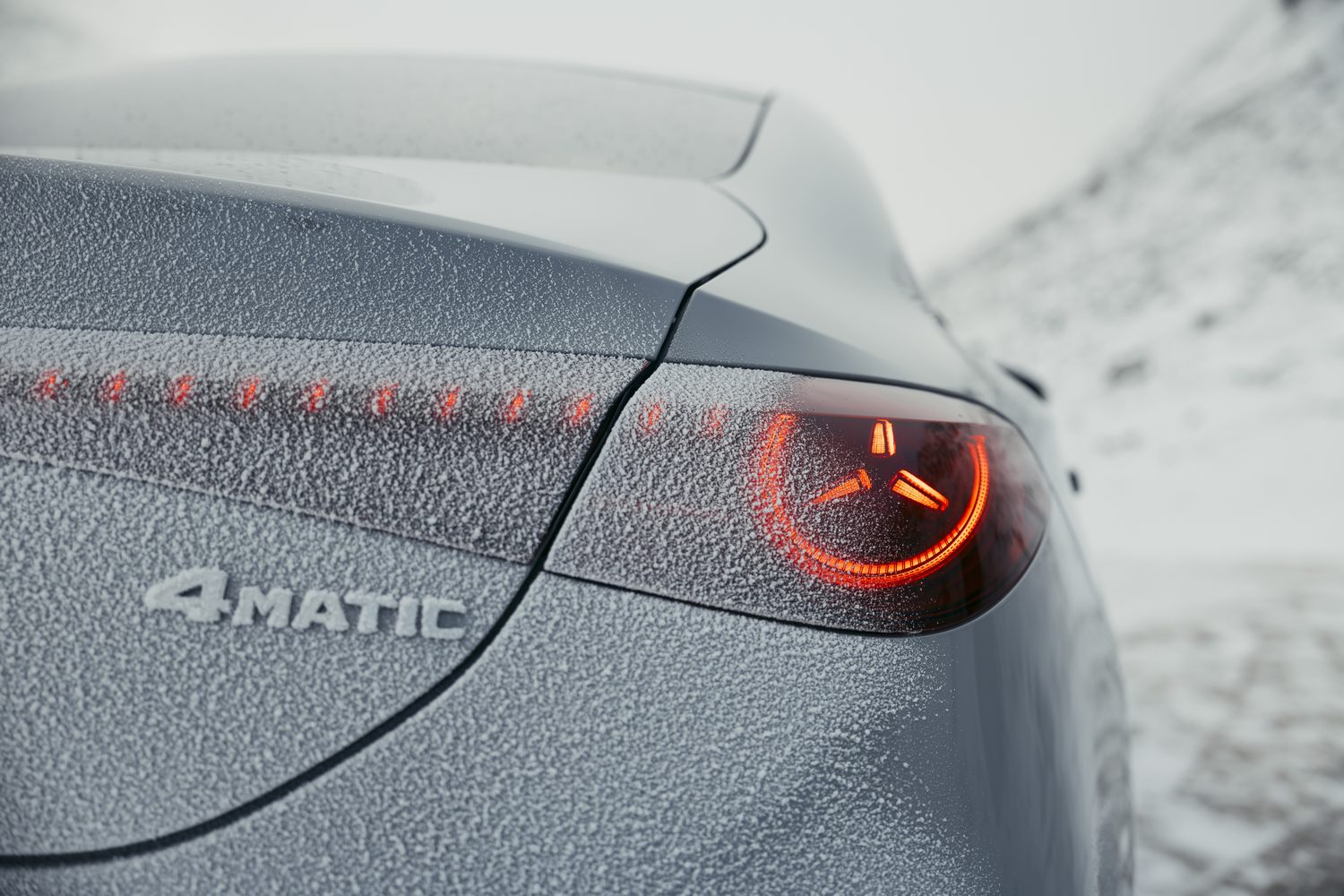 Mercedes-Benz CLA (2026) Mercedes-Benz CLA (2026)