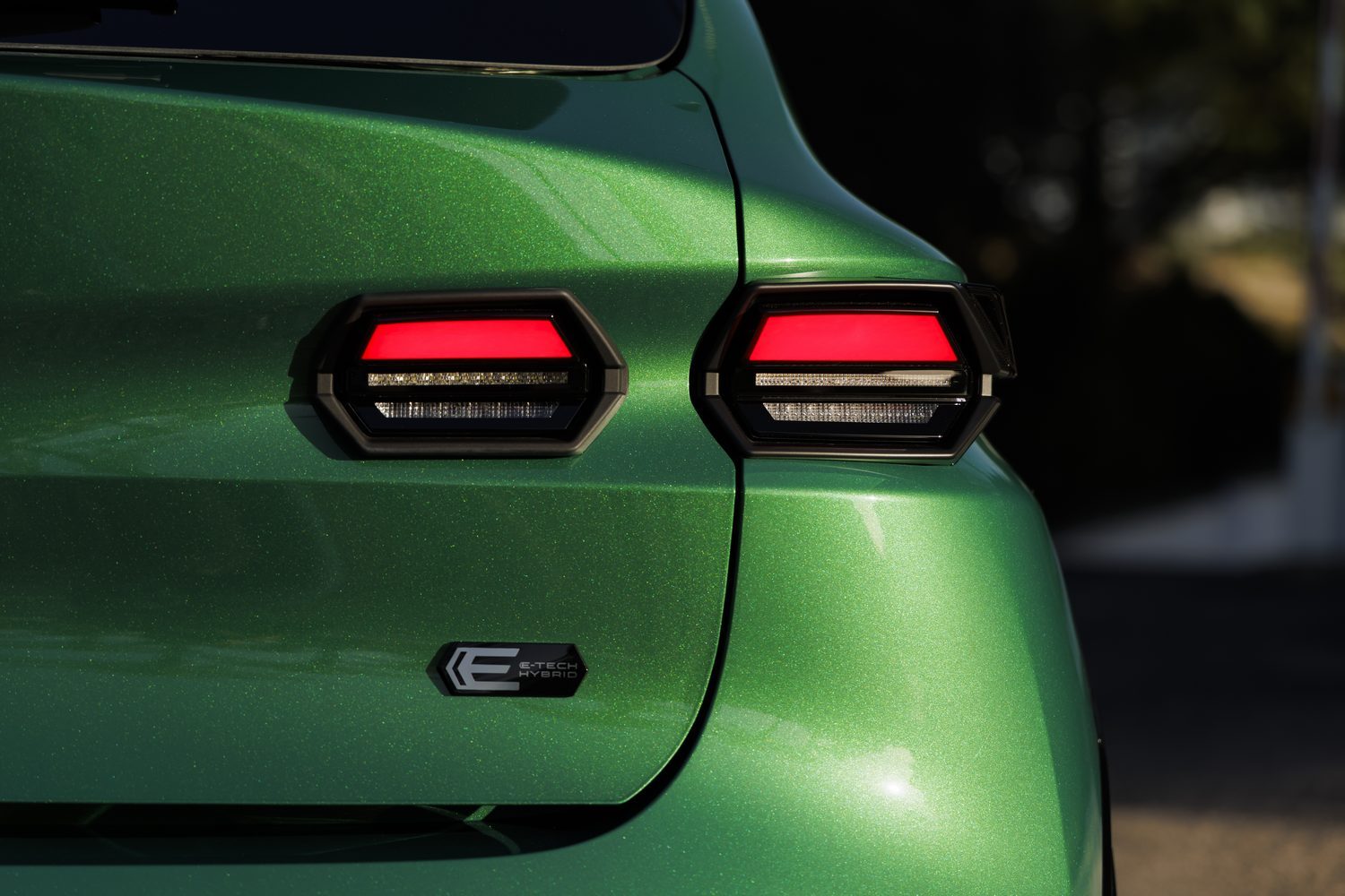 Renault Clio (2027) Renault Clio (2027)