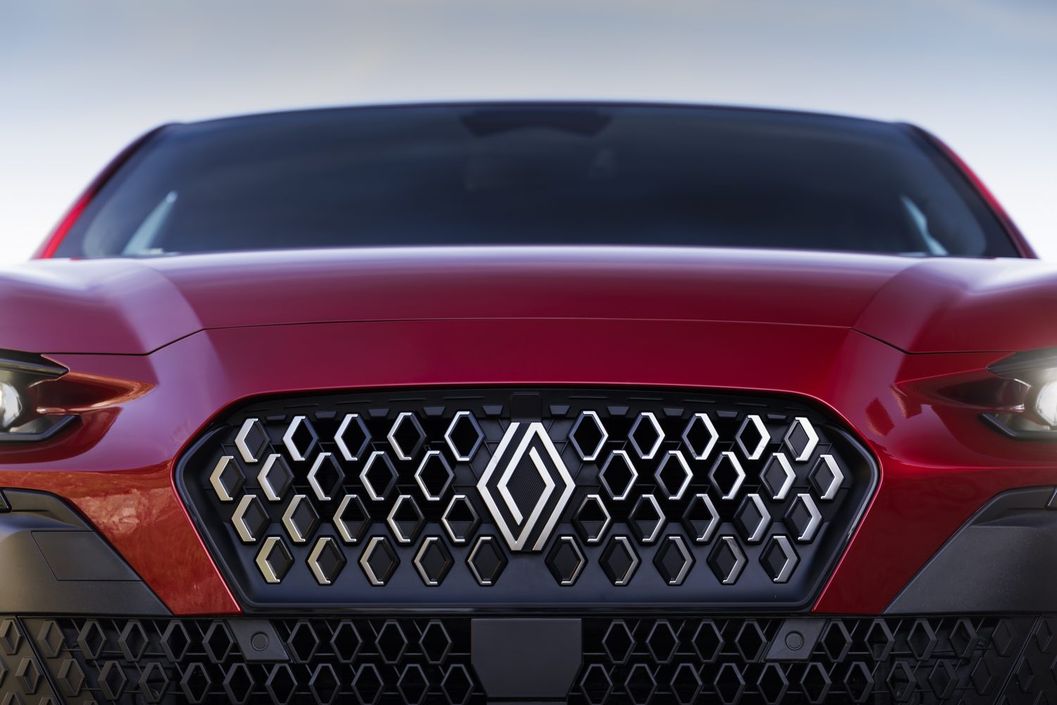 Renault Clio (2027) Renault Clio (2027)