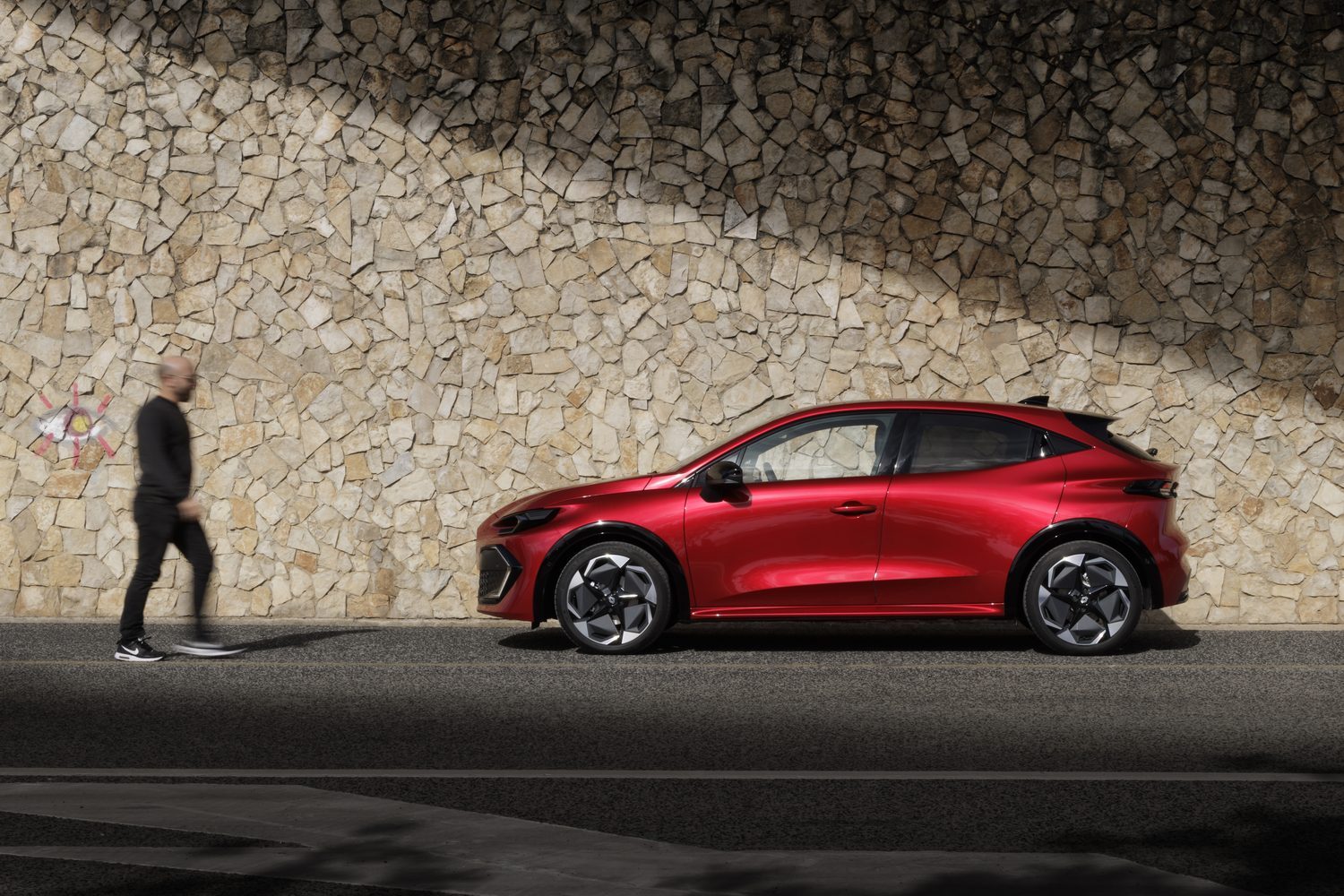 Renault Clio (2027) Renault Clio (2027)