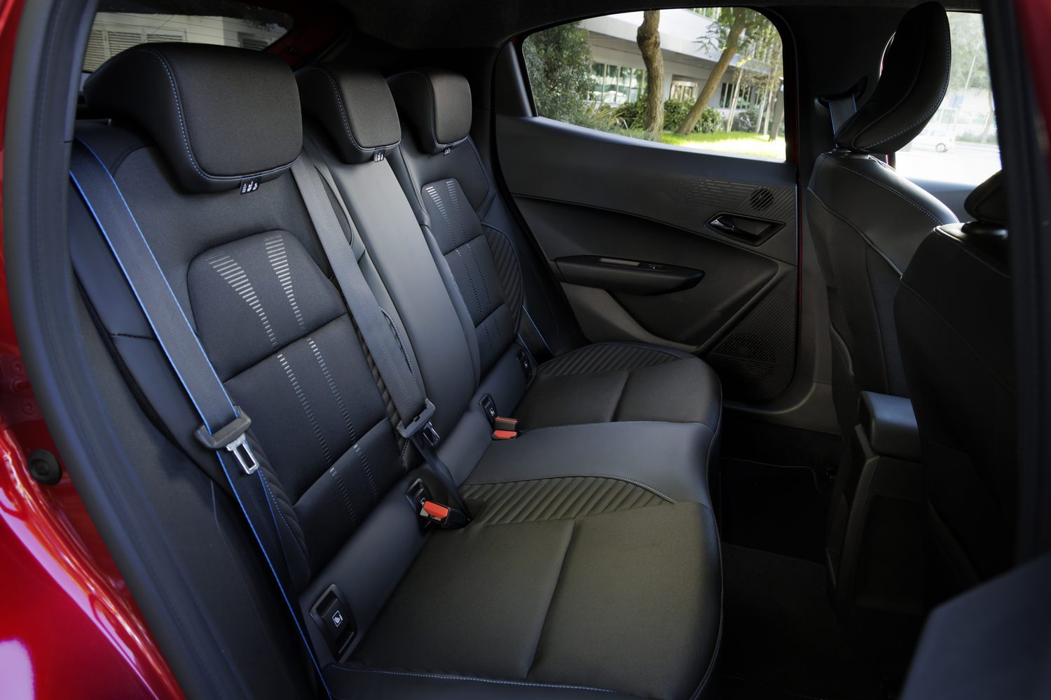 Renault Clio (2027) Renault Clio (2027)