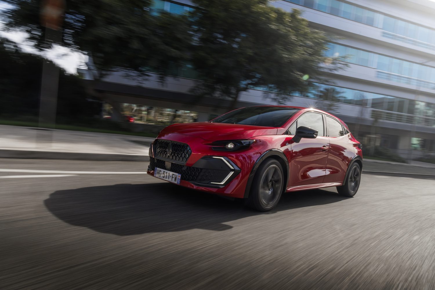 Renault Clio (2027) Renault Clio (2027)