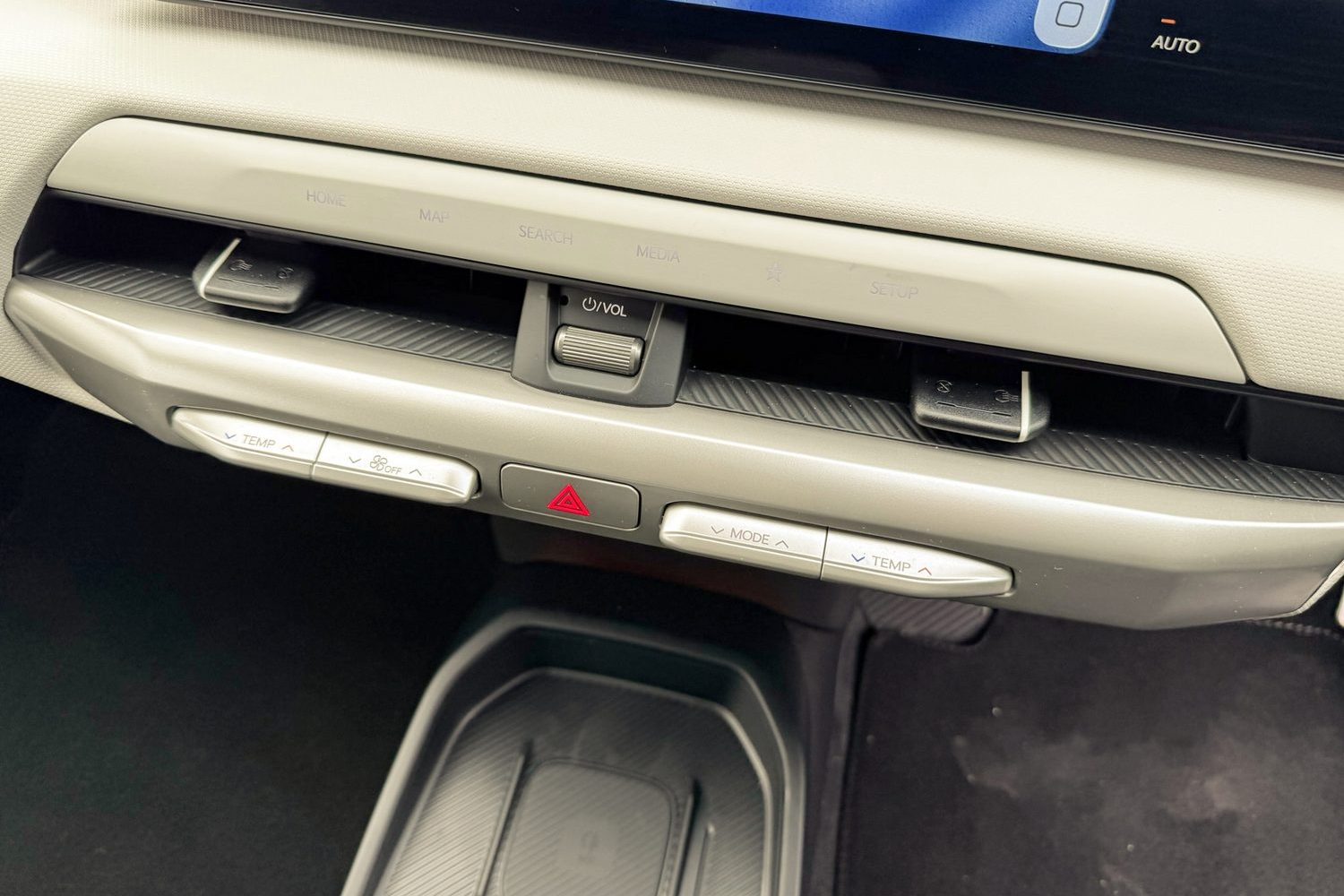 Kia EV4 Fastback (2025) Kia EV4 Fastback (2025)