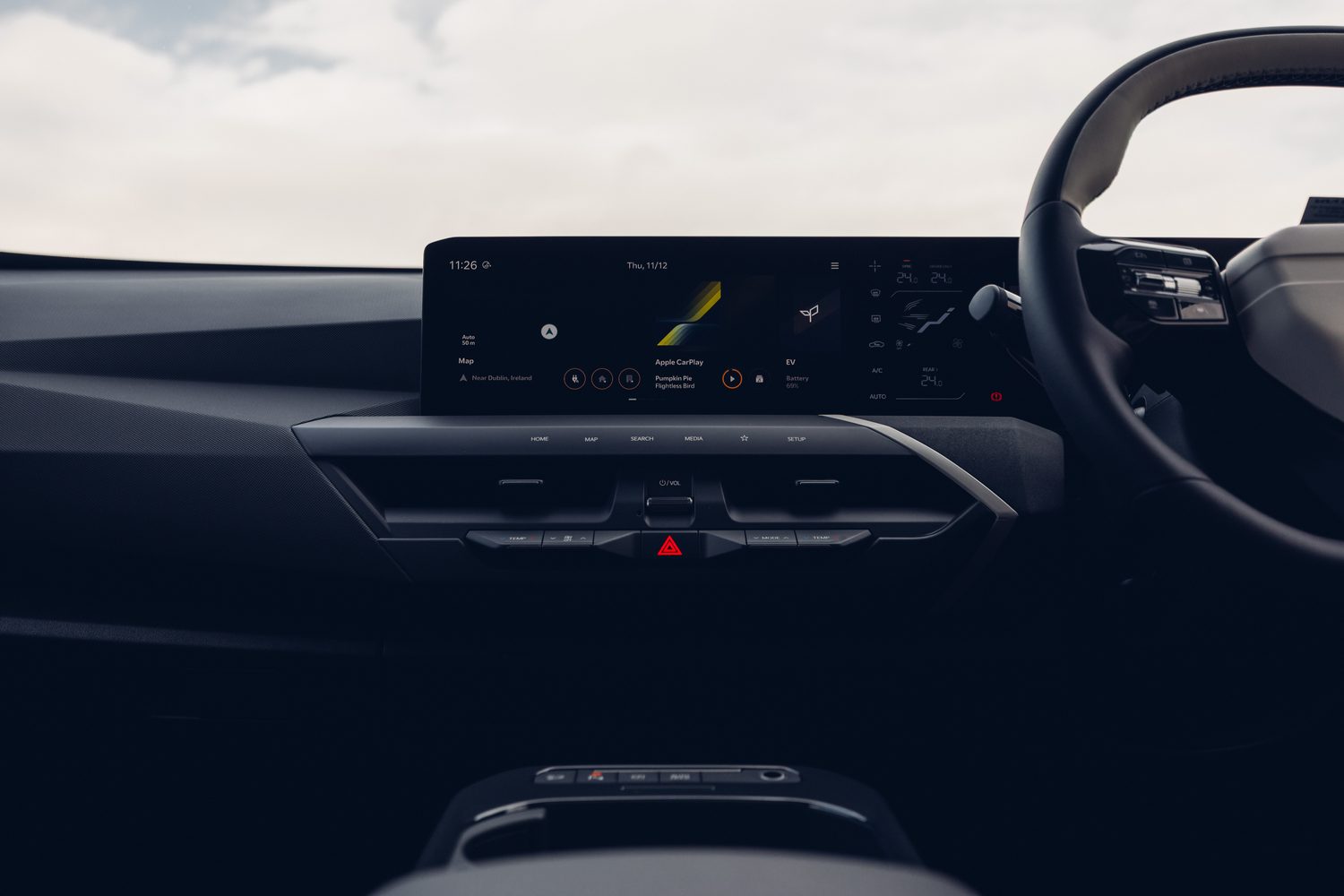 Kia EV5 (2026) Kia EV5 (2026)