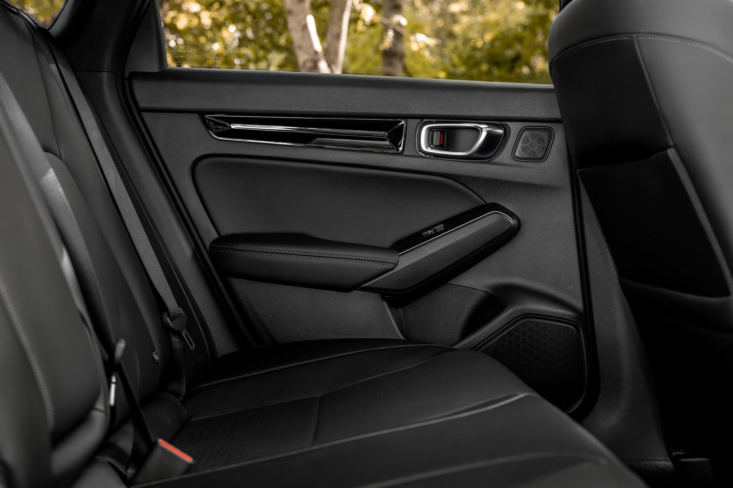 Honda Civic Hybrid (2025) Honda Civic Hybrid (2025)