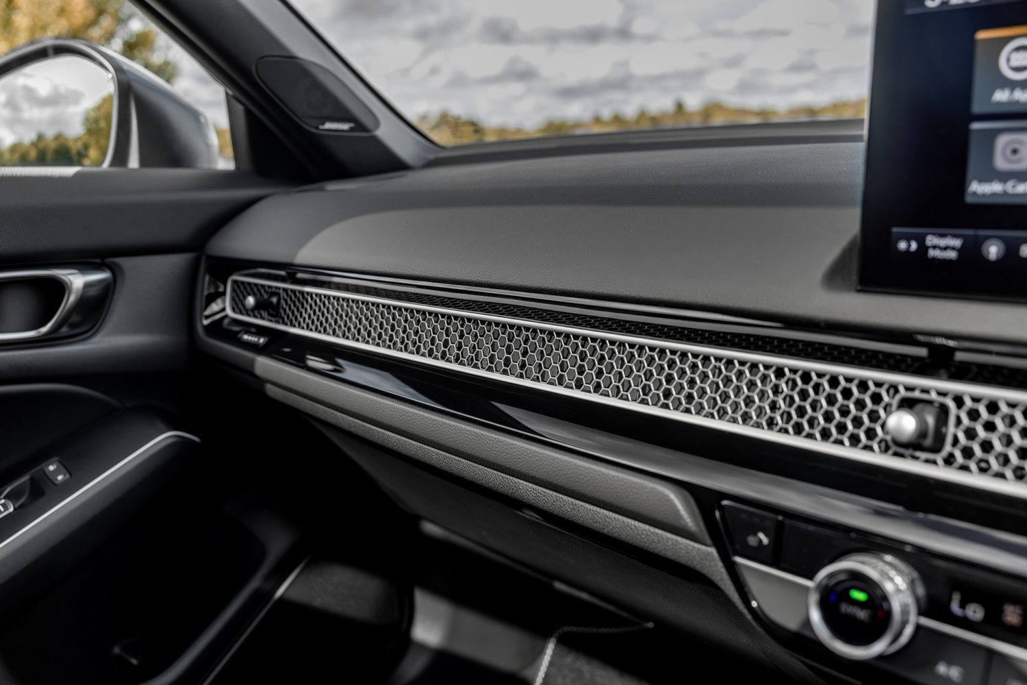 Honda Civic Hybrid (2025) Honda Civic Hybrid (2025)