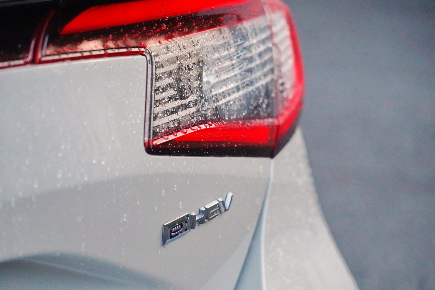 Honda Civic Hybrid (2025) Honda Civic Hybrid (2025)