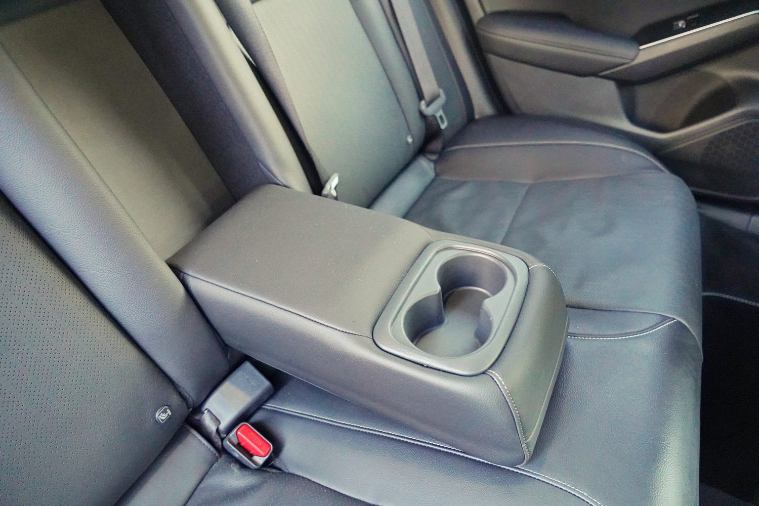 Honda Civic Hybrid (2025) Honda Civic Hybrid (2025)