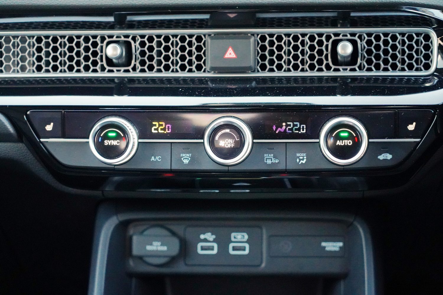 Honda Civic Hybrid (2025) Honda Civic Hybrid (2025)