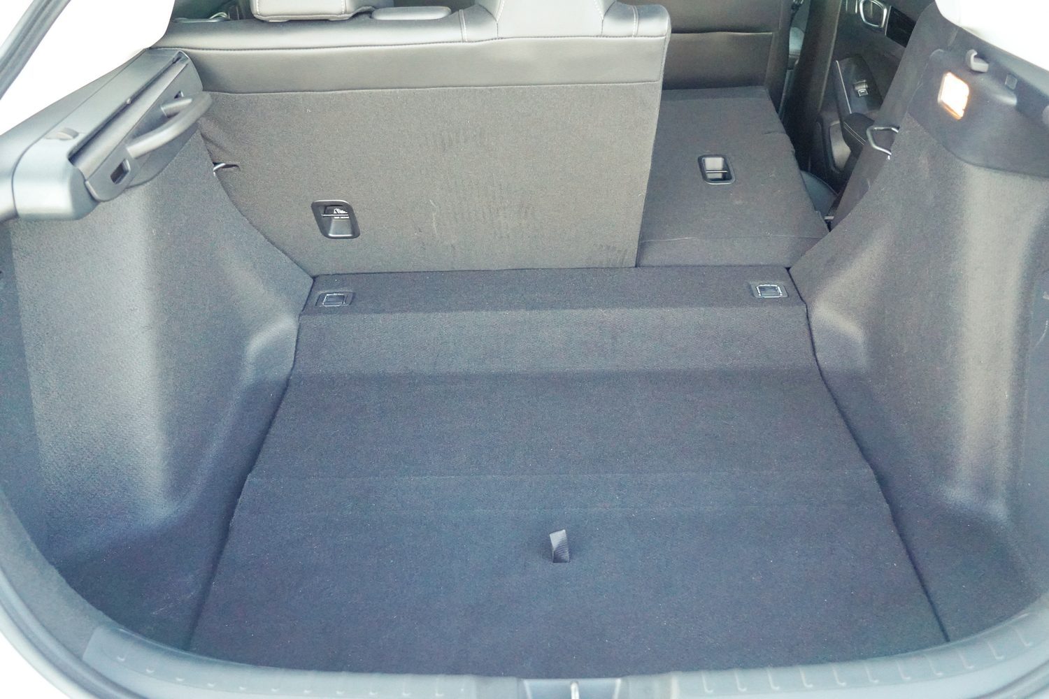 Honda Civic Hybrid (2025) Honda Civic Hybrid (2025)