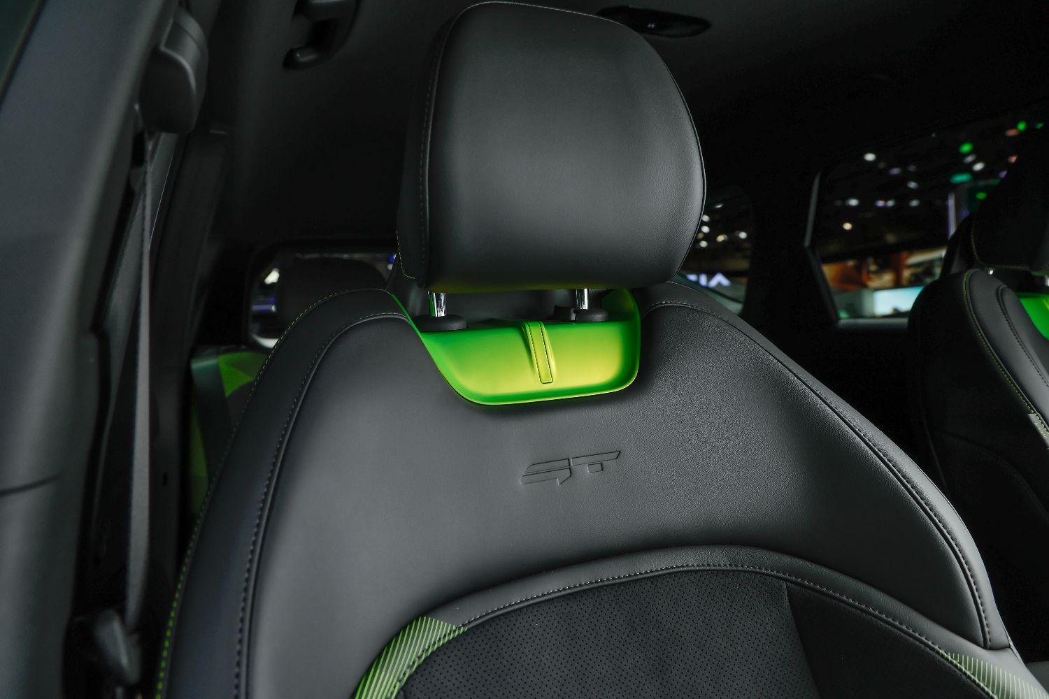 Kia set to launch three new EV GT models