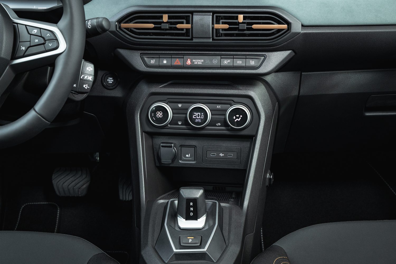 Dacia Jogger (2026) Dacia Jogger (2026)