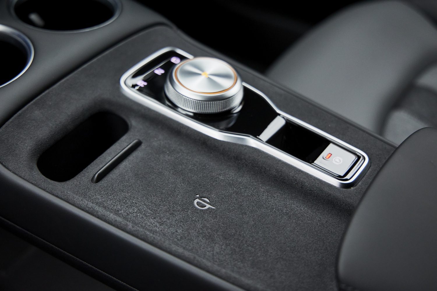 MG 4 EV (2026) MG 4 EV (2026)