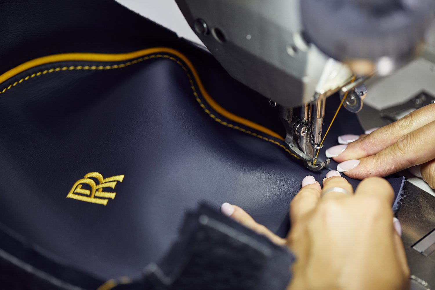 Visiting the home of Rolls-Royce Visiting the home of Rolls-Royce