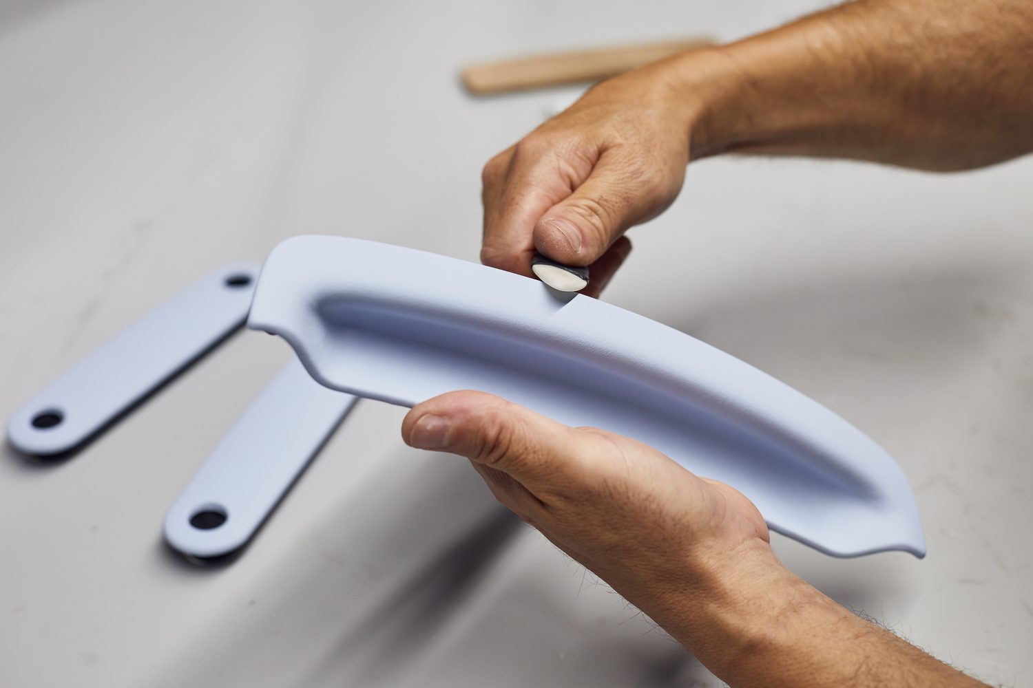 Visiting the home of Rolls-Royce Visiting the home of Rolls-Royce