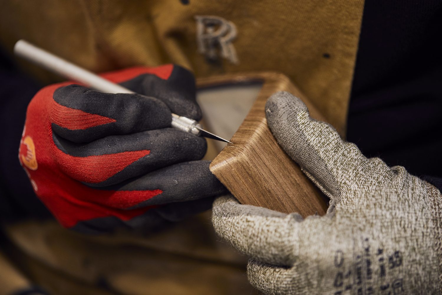 Visiting the home of Rolls-Royce Visiting the home of Rolls-Royce